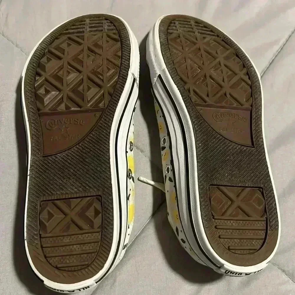 Converse sneakers